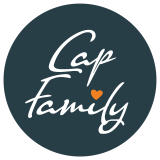 Logo de l'employeur CAP FAMILY