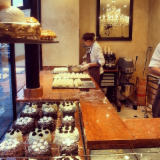 Logo de l'employeur AUX MERVEILLEUX