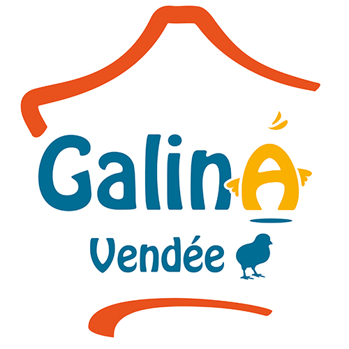 Logo de l'employeur GALINA VENDEE