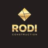 Logo de l'employeur RODI CONSTRUCTION