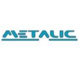 Logo de l'employeur METALIC