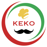 Logo de l'employeur KEKO