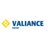Logo de l'employeur VALIANCE