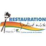 Logo de l'employeur SYND GESTION CUISINE CENTRALE FONDETTES
