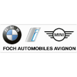 Logo de l'employeur FOCH AUTOMOBILES / BMW MINI