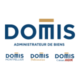 Logo de l'employeur DOMIS
