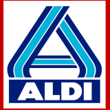 Logo de l'employeur ALDI MARCHE