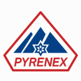 Logo de l'employeur PYRENEX