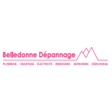 Logo de l'employeur BELLEDONNE DEPANNAGE