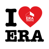 Logo de l'employeur ERA IMMOBILIER