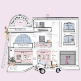 Logo de l'employeur CHACHA BEAUTY