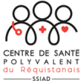 Logo de l'employeur ASS DE SOINS A DOMICILE REQUISTANAIS