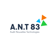 Logo de l'employeur A.N.T 83