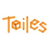 Logo de l'employeur TOILES