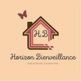 Logo de l'employeur HORIZON BIENVEILLANCE