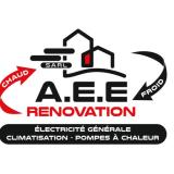 Logo de l'employeur A.E. ELECTRICITE RENOVATION