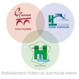 Logo de l'employeur CENTRE HOSPITALIER SUD HAUTE-MARNE