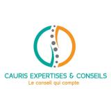 Logo de l'employeur CAURIS EC