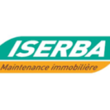 Logo de l'employeur ISERBA