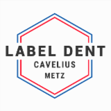 Logo de l'employeur LABEL DENT CAVELIUS