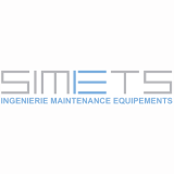 Logo de l'employeur SIMETS