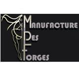 Logo de l'employeur MANUFACTURE DES FORGES