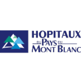 Logo de l'employeur Les Hôpitaux du Mt Blanc