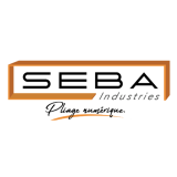 Logo de l'employeur SEBA INDUSTRIES