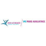 Logo de l'employeur E E P.MARIE AUXILIATRICE