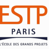 Logo de l'employeur ESTP - GRANDE ECOLE D'INGENIEURS DE LA C