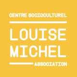 Logo de l'employeur CENTRE SOCIOCULTUREL LOUISE MICHEL