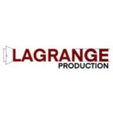Logo de l'employeur LAGRANGE PRODUCTION