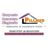 Logo de l'employeur PILLAUD