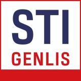 Logo de l'employeur STI GENLIS