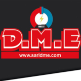 Logo de l'employeur DME