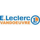 Logo de l'employeur CENTRE LECLERC