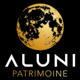 Logo de l'employeur ALUNI PATRIMOINE