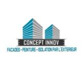 Logo de l'employeur CONCEPT INNOV