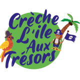 Logo de l'employeur Crèche parentale L'Île aux Trésors