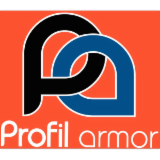 Logo de l'employeur PROFIL ARMOR