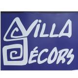 Logo de l'employeur VILLA DECORS