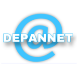 Logo de l'employeur DEPANNET
