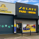 Logo de l'employeur XGLASS PARE-BRISE
