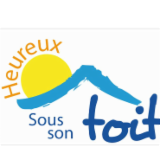 Logo de l'employeur HEUREUX SOUS SON TOIT