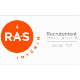 Logo de l'employeur RAS 520