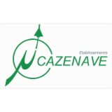 Logo de l'employeur ETABLISSEMENTS CAZENAVE