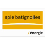 Logo de l'employeur SPIE BATIGNOLLES ENERGIE