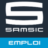 Logo de l'employeur SAMSIC EMPLOI BRETAGNE HOTELLERIE RESTAU