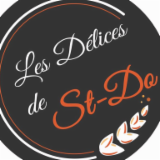 Logo de l'employeur LES DELICES DE ST-DO