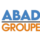 Logo de l'employeur ABAD